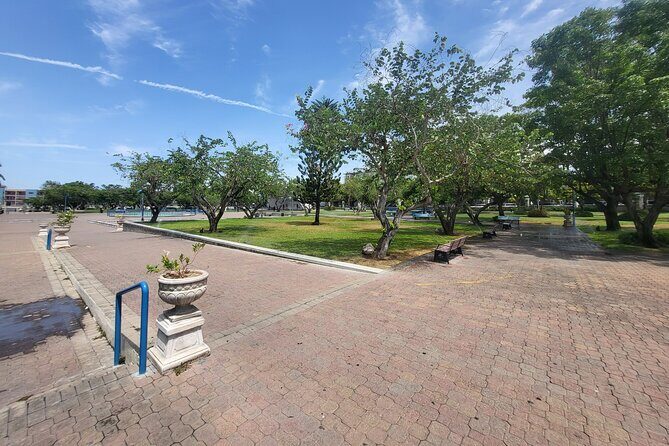 Kingston Cultural Tour Bob Marley Museum & Emancipation Park - Value and Practical Considerations