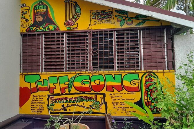 Kingston Cultural Tour Bob Marley Museum & Emancipation Park - FAQ