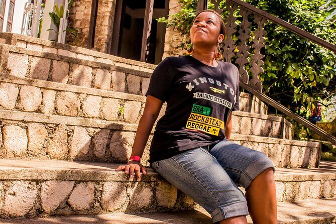 Kingston Day Tour - An In-Depth Look at the Kingston Day Tour