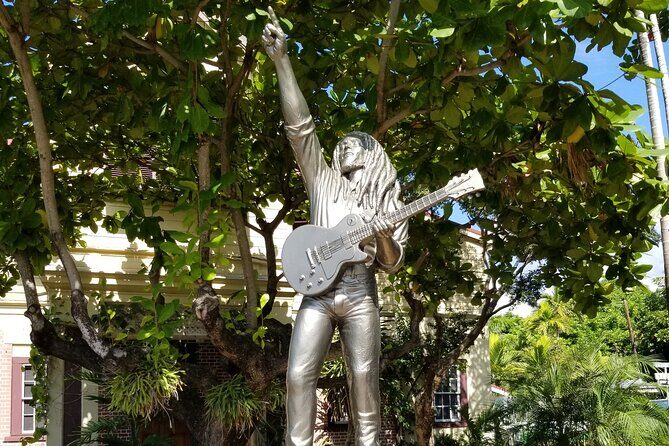 Kingston Day Tour with Bob Marley Museum Experience from Ocho Rios - What to Expect from the Kingston Day Tour