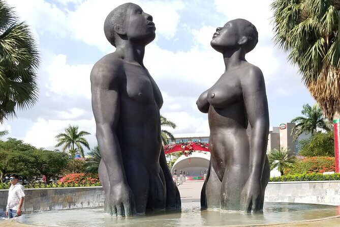 Kingston Day Tour with Bob Marley Museum Experience from Ocho Rios - Final Thoughts