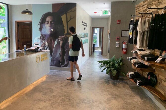 Kingston Day Trip -Devon House, Bob Marley & National Art Gallery - In The Sum Up