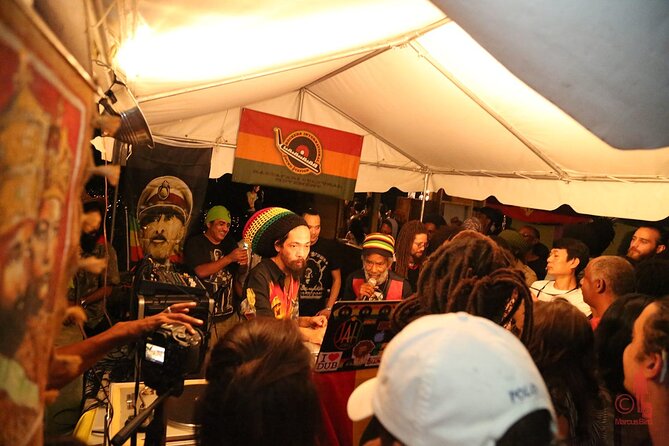 Kingston Dub Club Sundays - Key Points