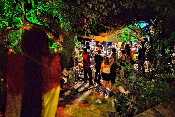 Kingston Dub Club Sundays - Transportation Details