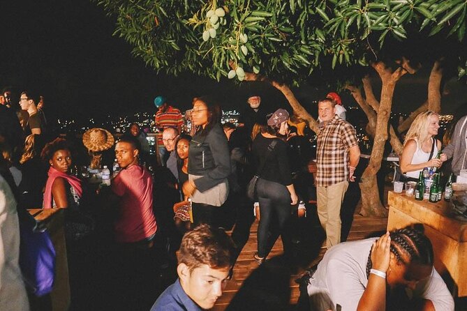 Kingston Dub Club Sundays - Inclusions and Pricing