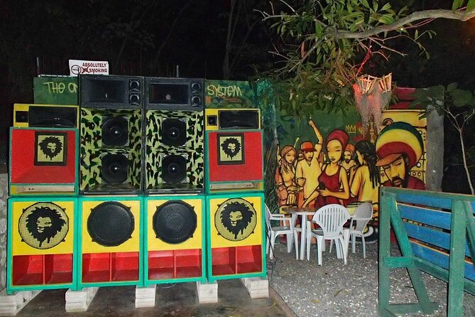 Kingston Dub Club Sundays - Traveler Reviews