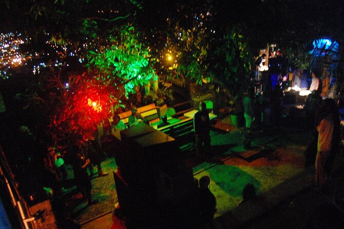 Kingston Dub Club Sundays - Exploring the Dub Club Scene