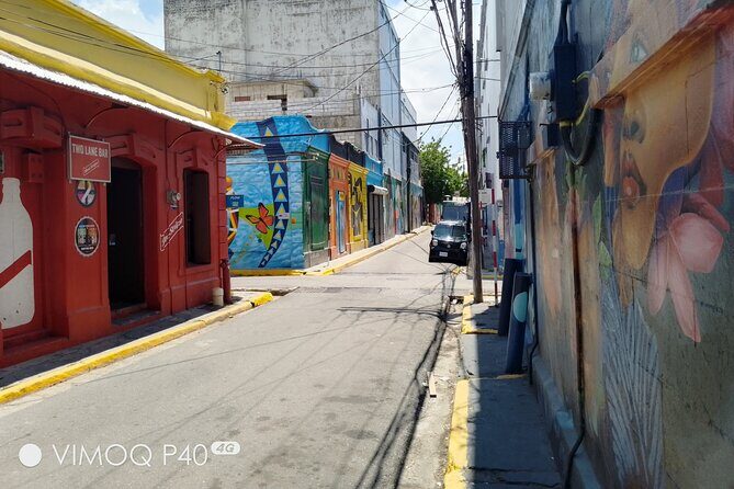 Kingston Group Transfers islandwide - Additional Practical Details