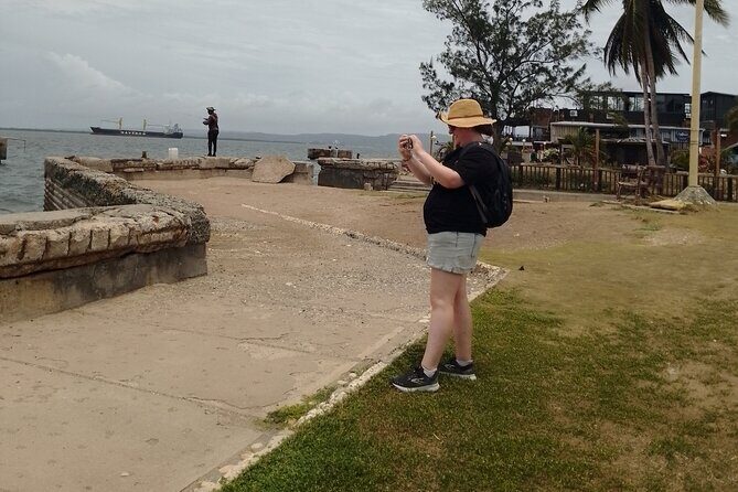 Kingston Group Transfers islandwide - The Sum Up: Is It Worth It?