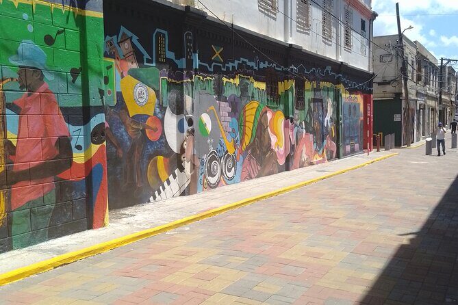 Kingston Group Transfers islandwide - FAQ: Common Questions About This Transfer