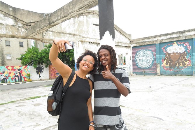 Kingston Half Day Community and Art Tour - Traveler Reviews and Recommendations