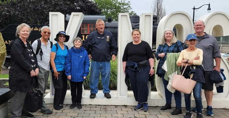 Kingston: Historic Downtown Walking Tour - Practical Tips for Your Tour