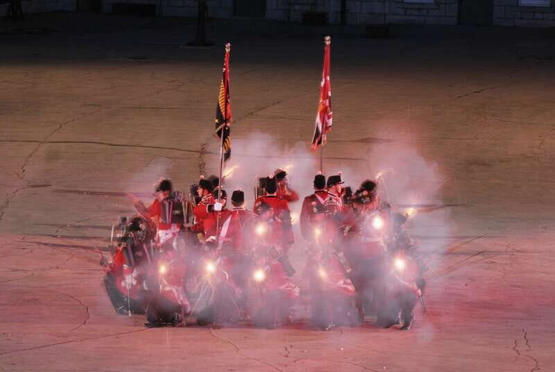 Kingston: Hop-On Hop-Off Trolley Tour - Final Thoughts