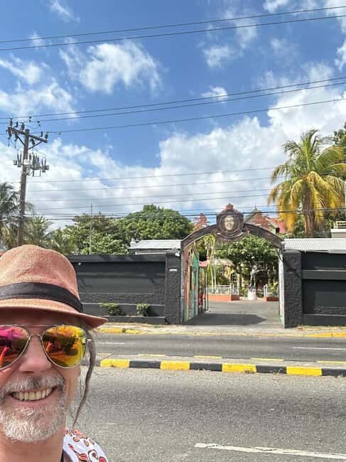 Kingston in music! - Key Points