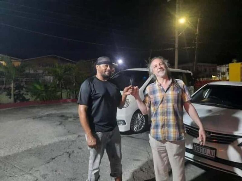 Kingston in music! - FAQ