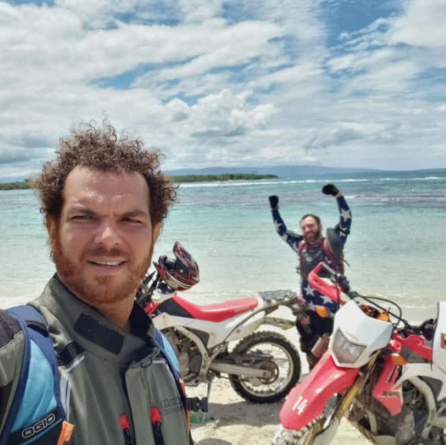 Kingston: JAMAICA 5-Day Dirt Bike Tour Offroad/Onroad - Key Points