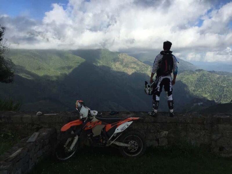 Kingston: JAMAICA 5-Day Dirt Bike Tour Offroad/Onroad - Authentic Experiences and Reviews