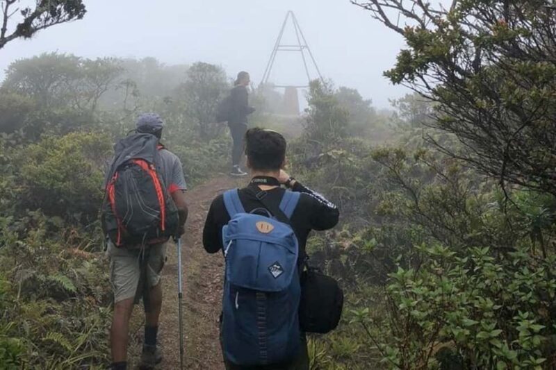 Kingston: JAMAICA Dirt Bike Tour 3 days Offroad/Onroad - Exploring Kingston’s Surroundings on Two Wheels