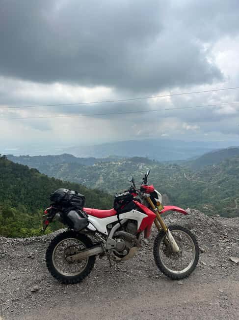 Kingston: JAMAICA Dirt Bike Tour 3 days Offroad/Onroad - Final Thoughts