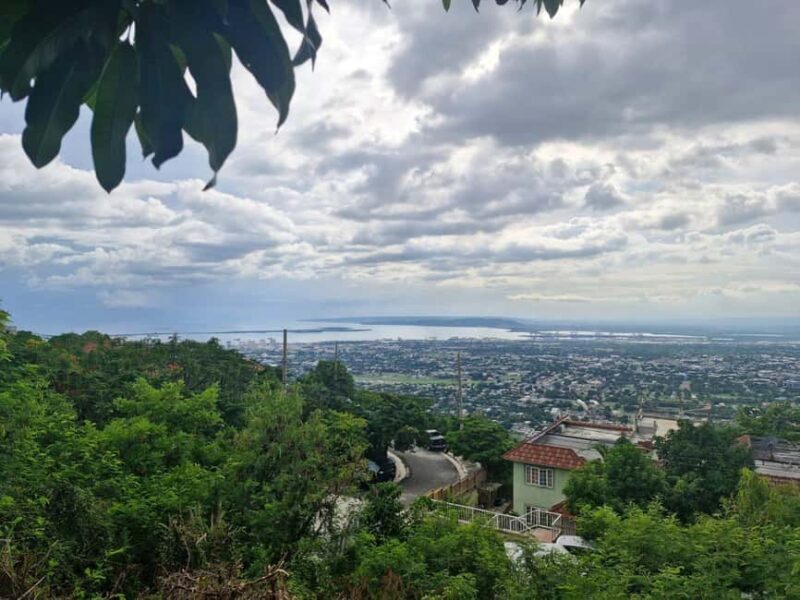 Kingston like a local  the authentic city tour - Key Points  