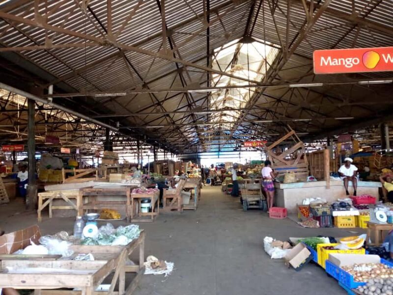 Kingston like a local  the authentic city tour - Practical Details