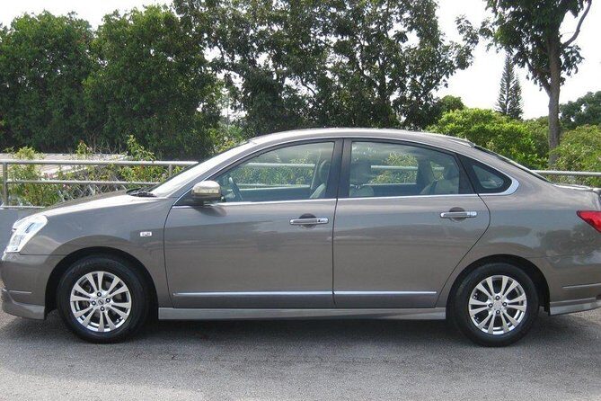 Kingston Manley Airport to Falmouth Jamaica - Who Should Consider This Transfer?