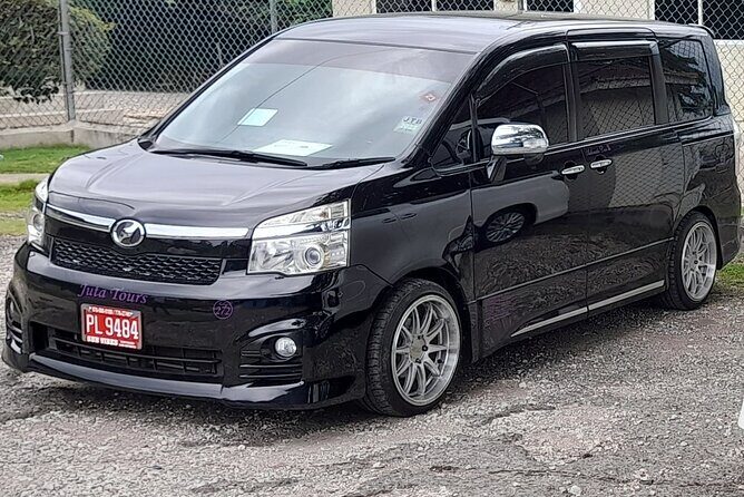 Kingston Private Airport Transfer - A Detailed Look at the Kingston Private Airport Transfer Experience