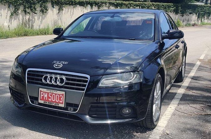 Kingston Private Airport Transfer - Final Thoughts