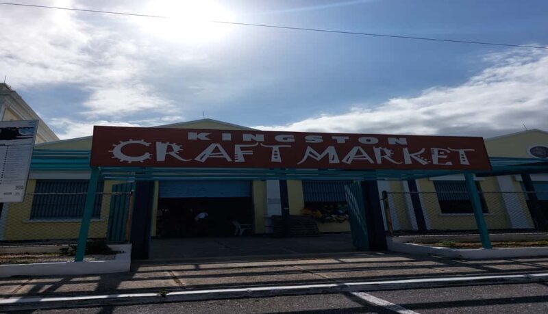 Kingston Private Cultural and Heritage Day Tour - An In-Depth Look at the Kingston Private Cultural and Heritage Tour