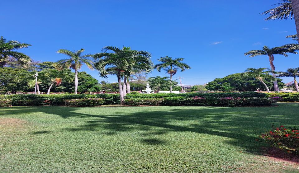 Kingston Private Cultural and Heritage Day Tour - Key Points