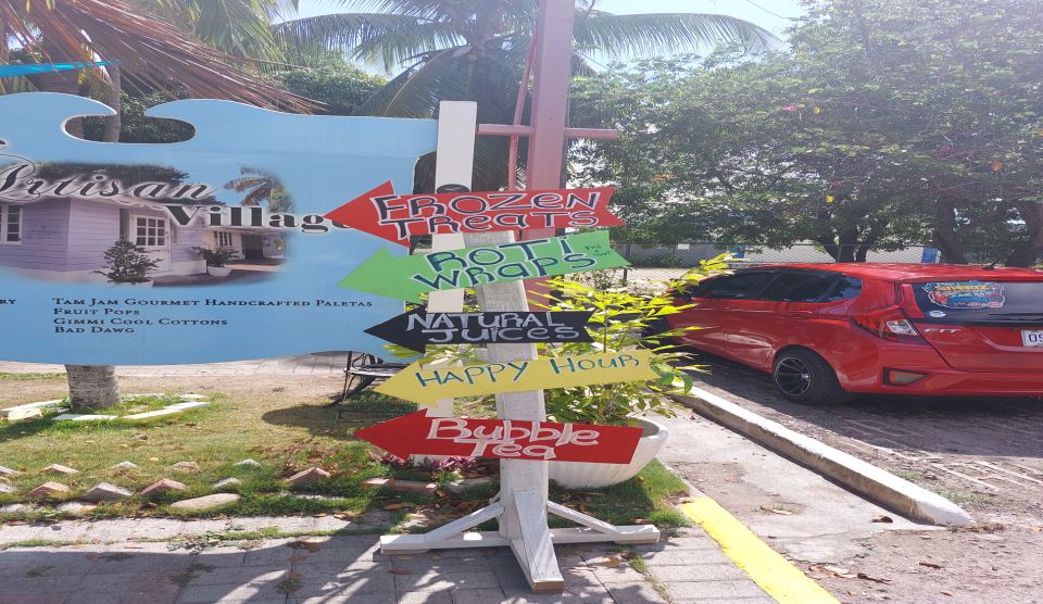 Kingston Private Cultural and Heritage Day Tour - Inclusion Highlights