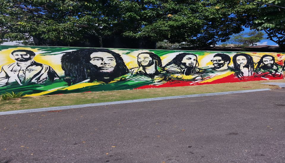 Kingston Private Cultural and Heritage Day Tour - Recommended Items