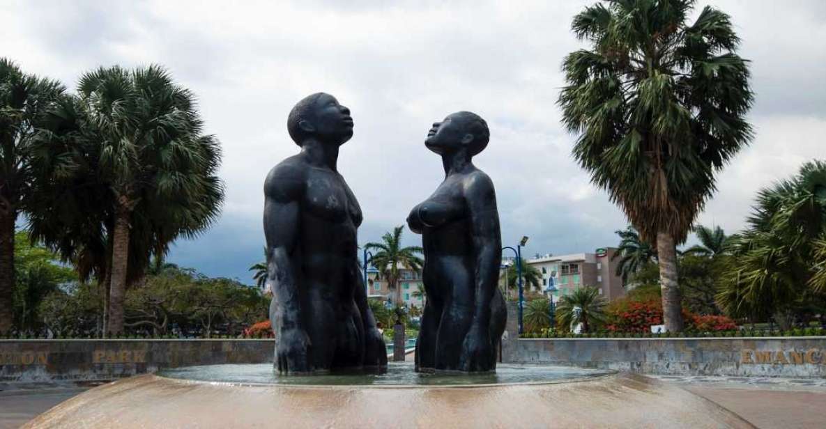 Kingston Private Cultural and Heritage Day Tour - Entrance Fees