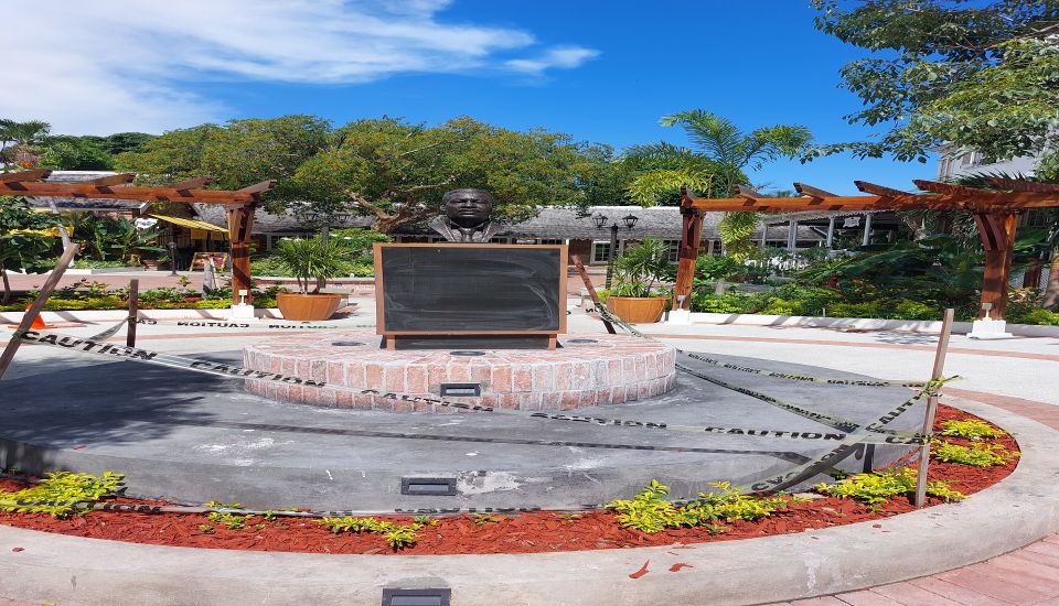 Kingston Private Cultural and Heritage Day Tour - Frequently Asked Questions