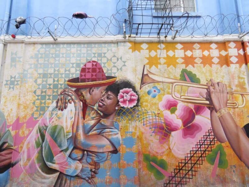 Kingston: Rhythmic Walking Music Tour - Exploring Kingston’s Rhythms: An Authentic and Enjoyable Walk