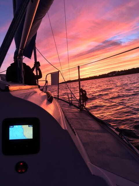 Kingston: Skippered Sailing Charter - Who Will Love This Tour?