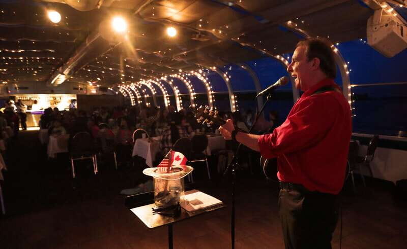 Kingston: Sunset Dinner Cruise - Who Will Love This Cruise?