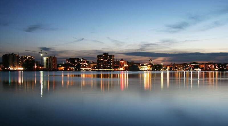 Kingston: Sunset Dinner Cruise - Final Thoughts