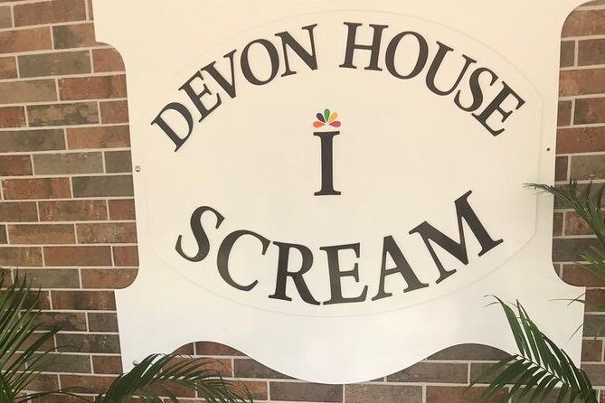 Kingston Tour to Bob Marley Museum and Devon House - Key Points