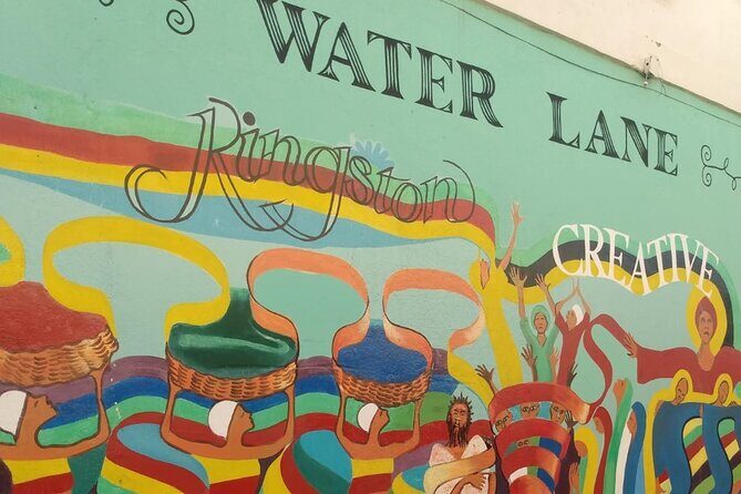 Kingston Unfiltered! A Walking Tour that will make you say wow. - A Closer Look at Kingston Unfiltered
