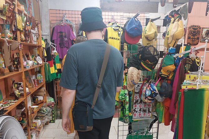 Kingston Unfiltered! A Walking Tour that will make you say wow. - Who Will Love This Tour?