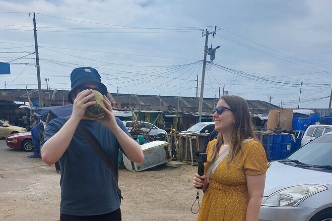 Kingston Unfiltered! A Walking Tour that will make you say wow. - Final Thoughts