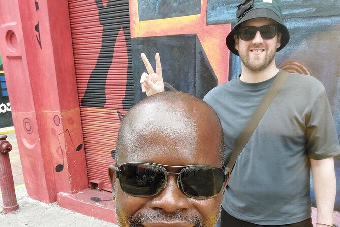 Kingston Unfiltered! A Walking Tour that will make you say wow. - FAQs