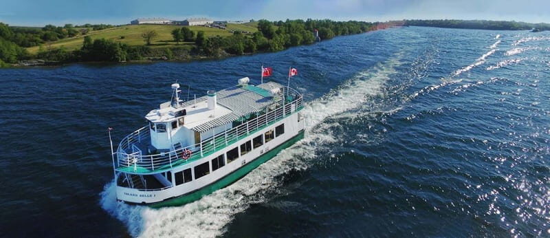 Kingston: Waterfront Discovery Cruise - Who Will Appreciate This Cruise?