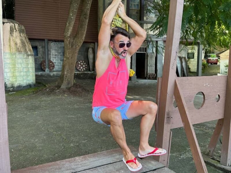 Kingstown: Cascading Dark View Falls and Beach Tour - Practical Details and Considerations