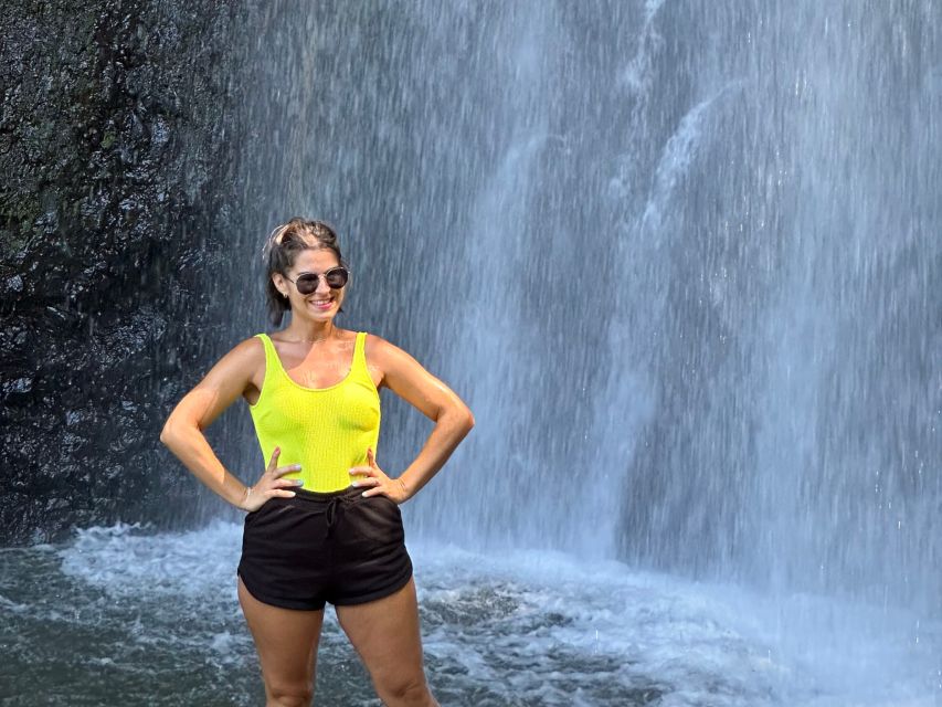 Kingstown: Cascading Dark View Falls and Beach Tour - Exploring Kingstown and Surrounding Villages