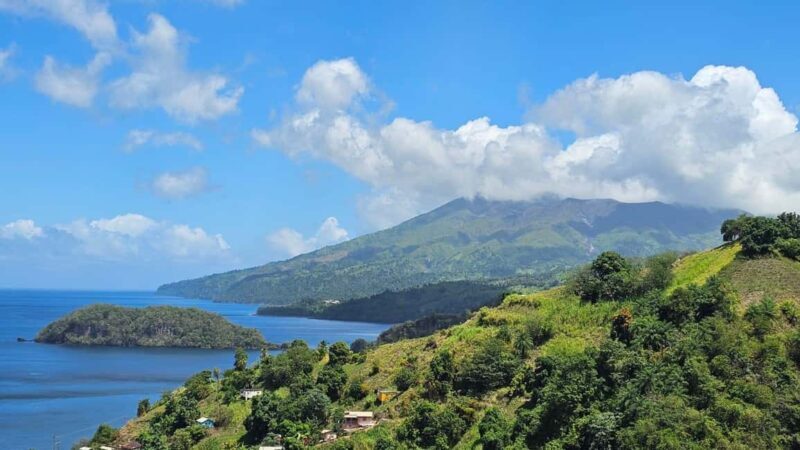 Kingstown: La Soufriere Volcano Hike - The Sum Up