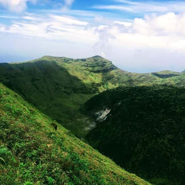 Kingstown: Vermont Nature Trail Hike with Parrot Viewing - The Itinerary: What to Expect on the Vermont Nature Trail Hike
