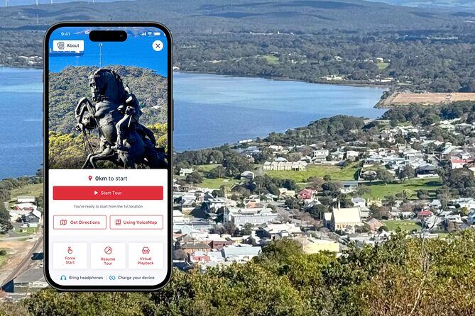 Kinjarlings Killer Coast: A Self-Guided Drive Through Albany - An In-Depth Look at Kinjarlings Killer Coast