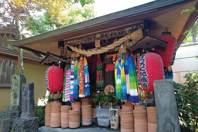 Kinoshita-Kabuki Sannin Kichisa Shuttle Tour - Key Points